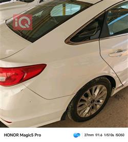 هیوندای سۆناتا